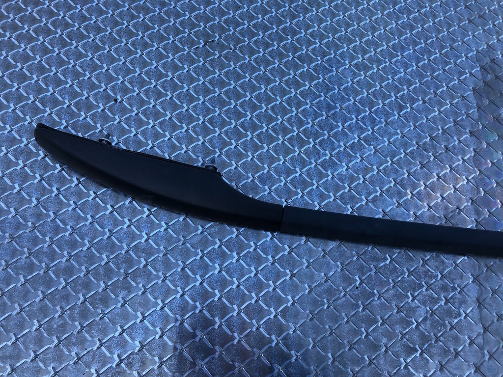 фото №5, Рейлинг крышный правый ford mondeo mk4 bs71-n550a62