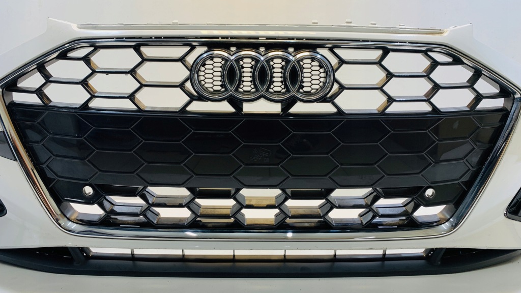 фото №11, Audi a4 8wd s line 2020-