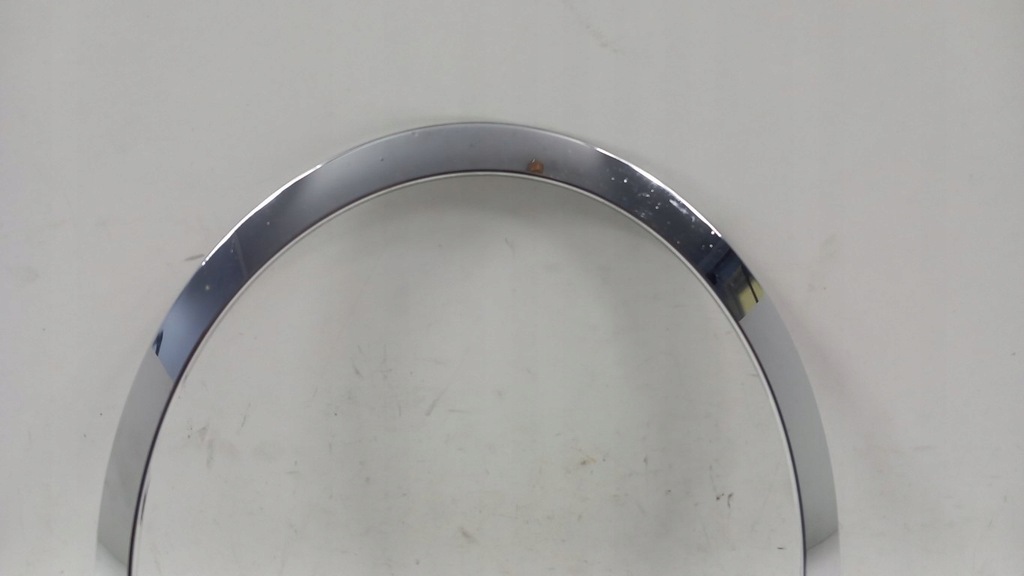 фото №4, Mini r56 r55 r57 рамка панель фары фара правая