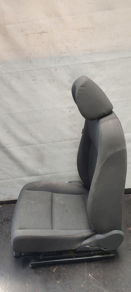 фото №7, Сиденье сиденья комплект vw golf plus 1,4 16v