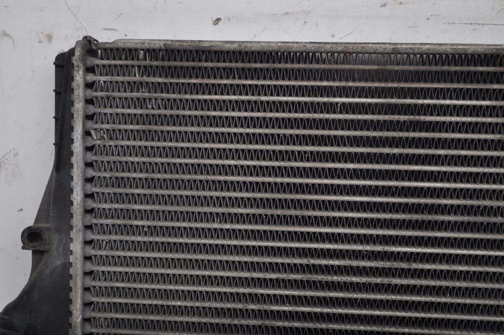 Volvo xc90 2.9 t6 радиатор интеркулер 8743870 Недорого