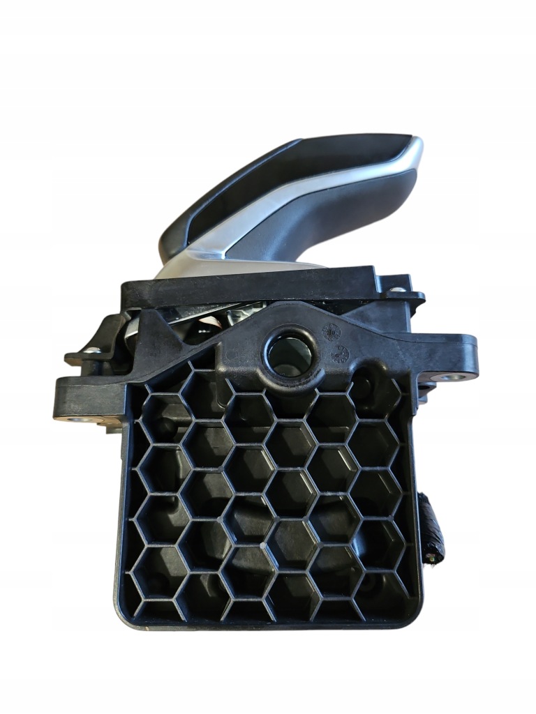 фото №9, Ручка вибірник передач peugeot 5008 ii 2008 ii c5