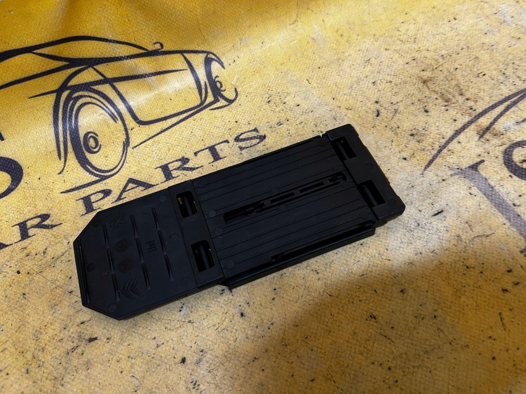 фото №6, Опора шпонка pod колесо peugeot 508 i rxh hybrid4