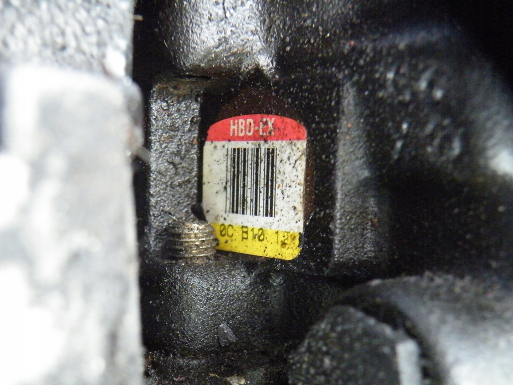 фото №5, Fiesta 4 ka 1.2 b натягувач кронштейн насос підсилювача