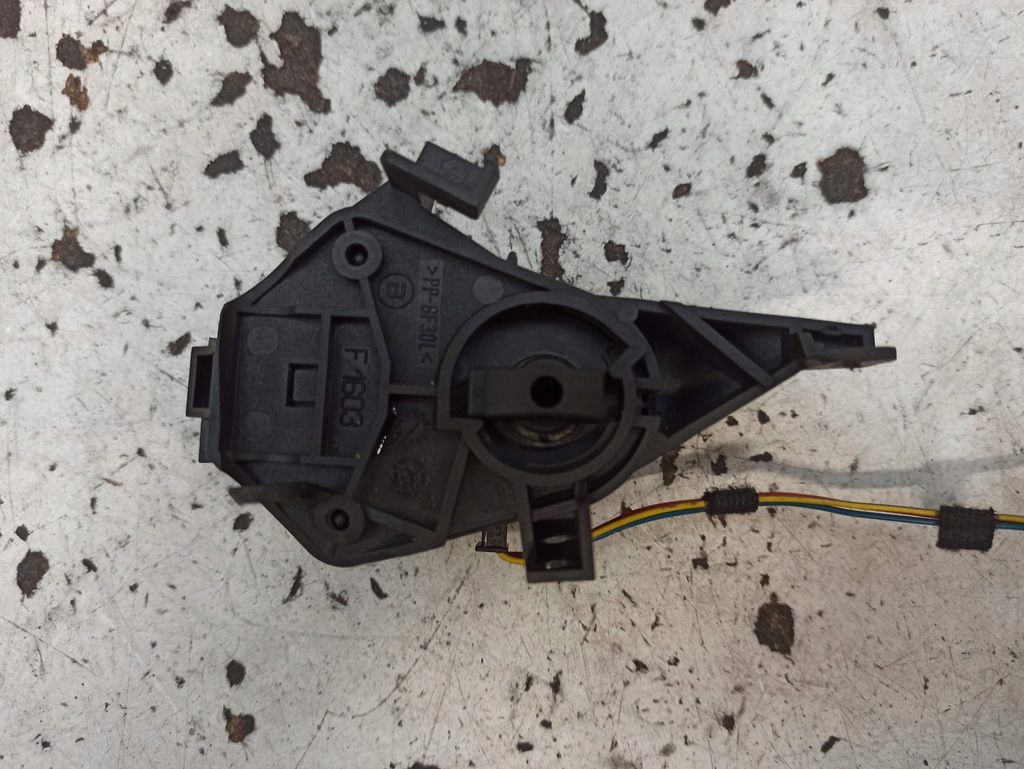 фото №6, Bmw 7 e65 моторчик отопителя 6935072