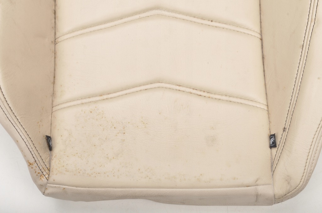 фото №9, Granturismo сиденье сиденье кожа задняя 13r