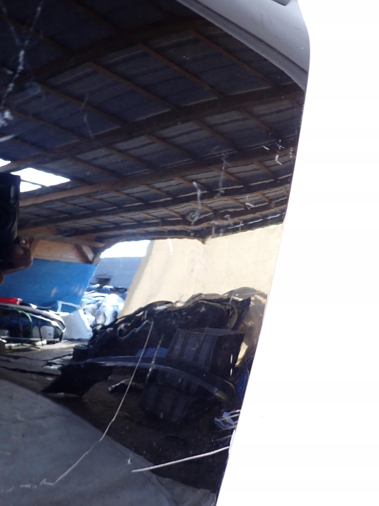 фото №10, Mg hs 18- крыло левый перед передний 10367117