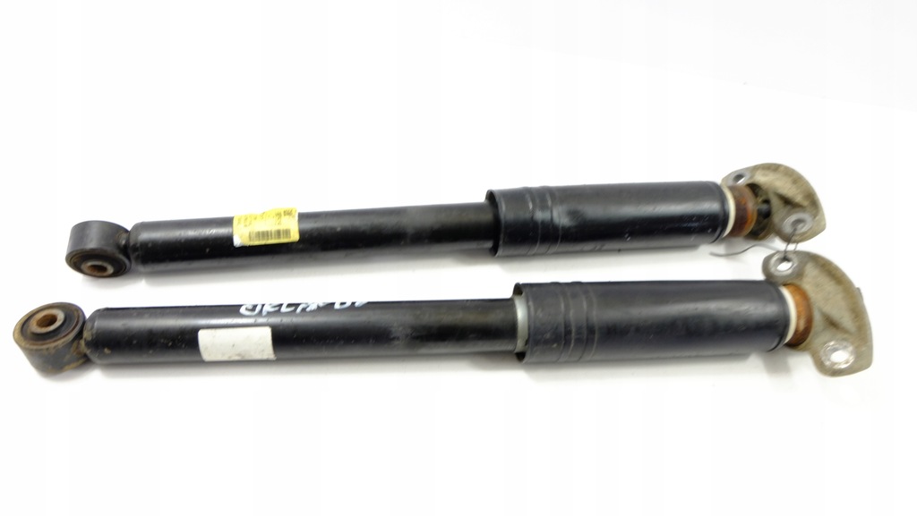 фото №10, Chevrolet orlando амортизатор задняя 13279250