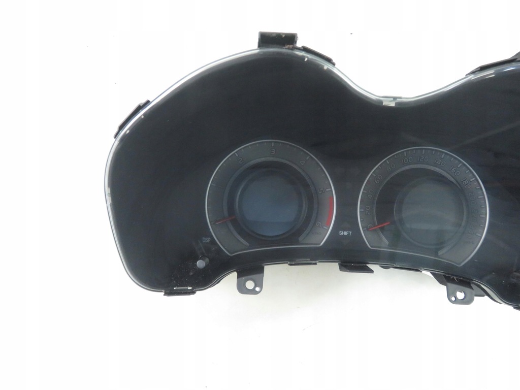 фото №9, Счетчик toyota auris i e15 1.4 d-4d 83800-0z500