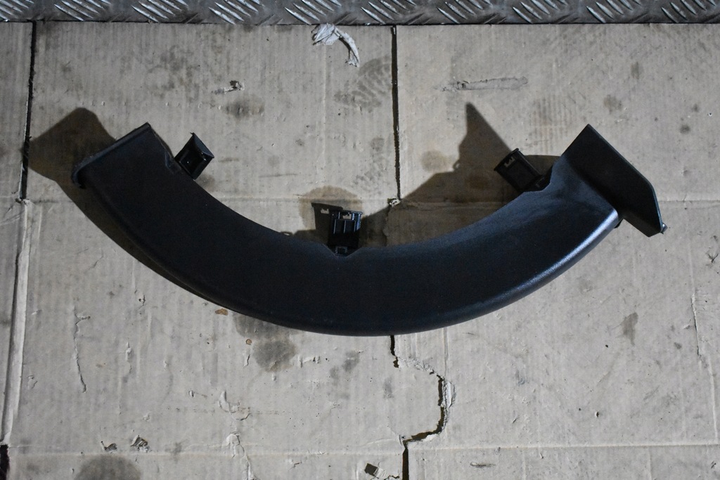 фото №1, Idealna захист шарнір кришки права porsche taycan 1