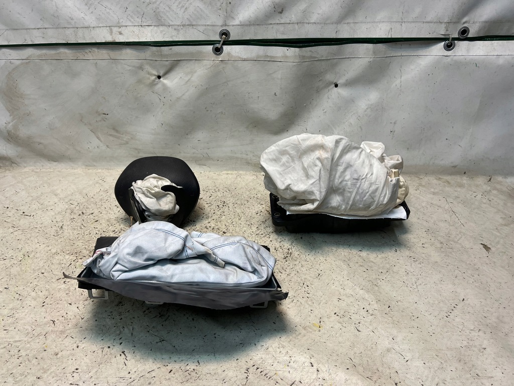 фото №1, Volkswagen golf vii подушка безпеки подушки безпеки повітряні