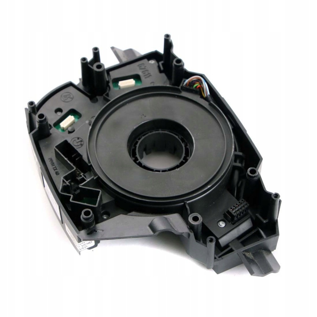 фото №11, Bmw e60 e61e64 lci шлейф стрічка подушки безпеки 9170224