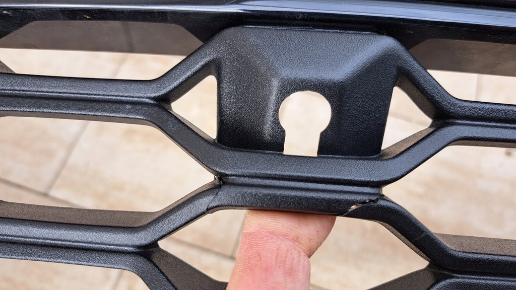 фото №13, Ford kuga mk3 st-line бампер перед 6x pdc