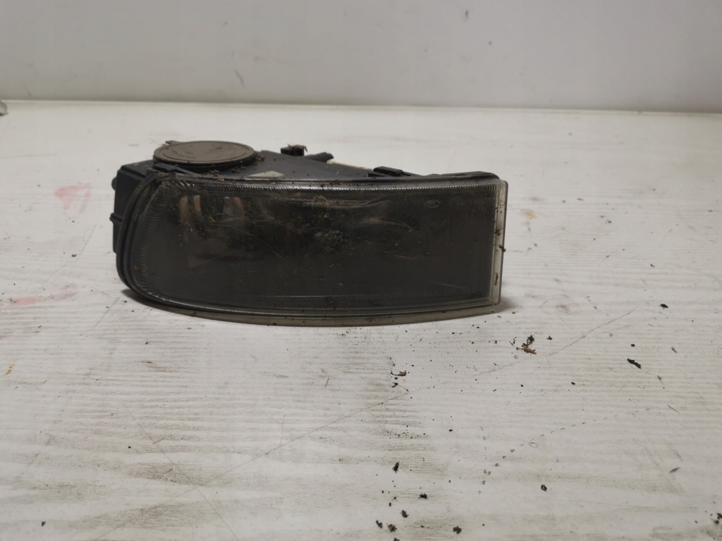 Купить Противотуманная фара правый saab 93 2 9-3 03-07
