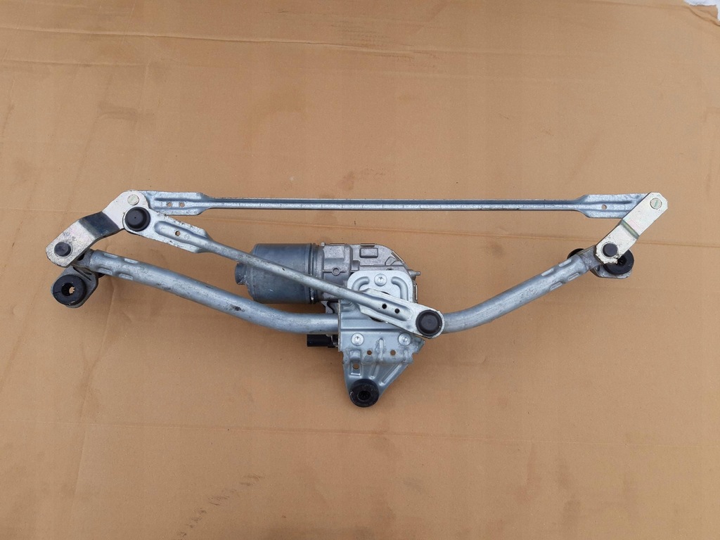 фото №12, Механизм дворник 3g1955023c vw passat b8 eu