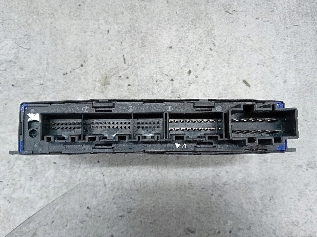 фото №5, Модуль комфорту audi a4 b7 8e0959433cf 2.0 tdi