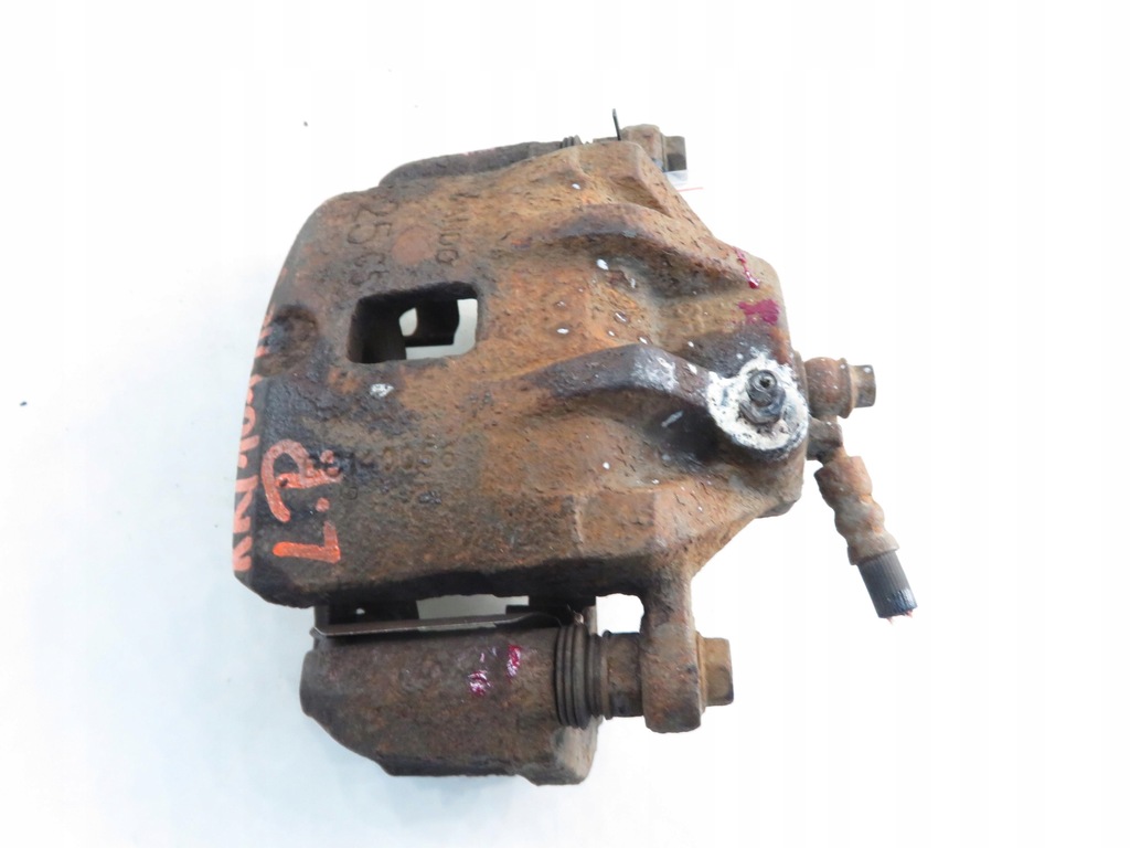 фото №1, Суппорт левый перед hyundai coupe ii 2.0 gls