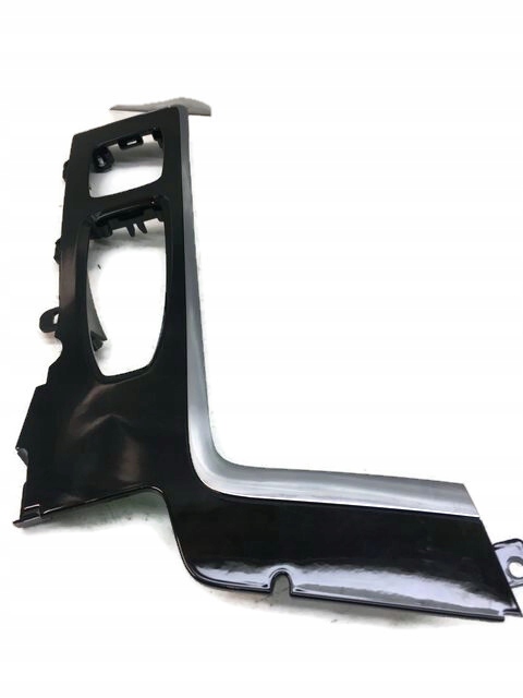 фото №1, Volvo xc60 ii рамка корпус туннель 31469435