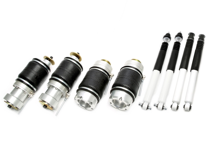 фото №1, Підвіска air ride mercedes klasa c w202 s202 ta