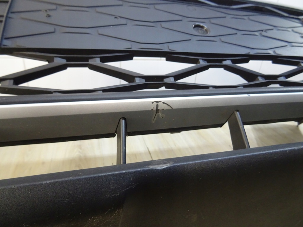 фото №12, Seat ateca 2016-2020 бампер перед 575807221 llu