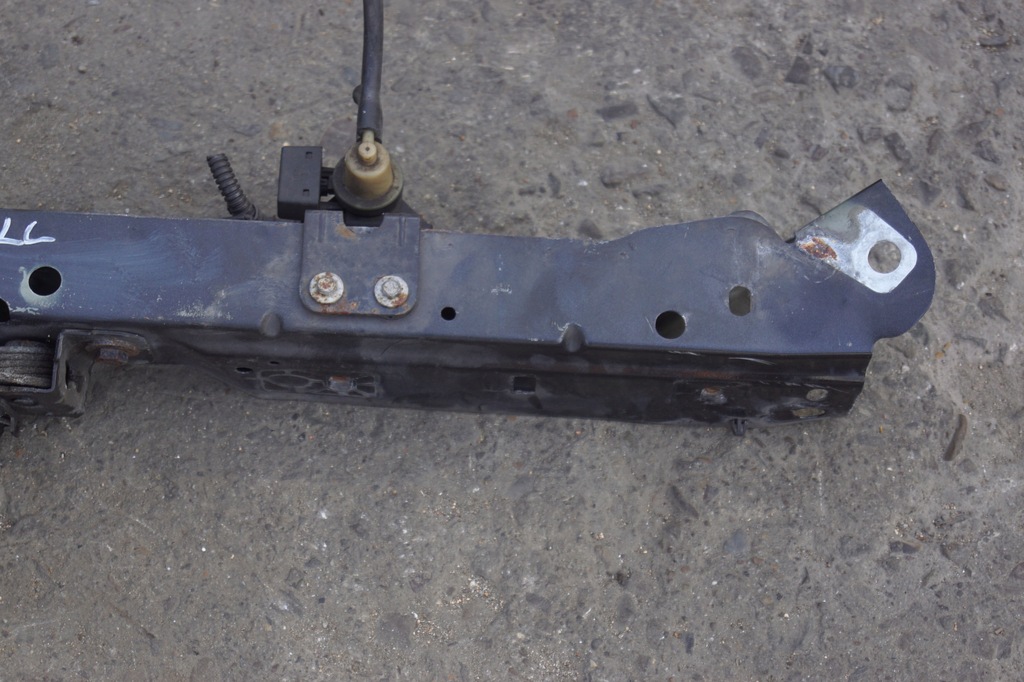 фото №5, Pas усилитель верхний перед opel insignia a