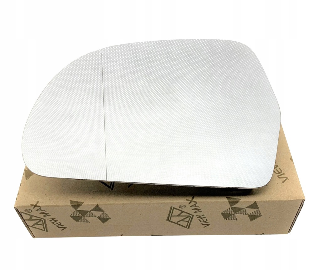 фото №1, Левый вкладыш зеркало audi q3 8u 2011 - 2018