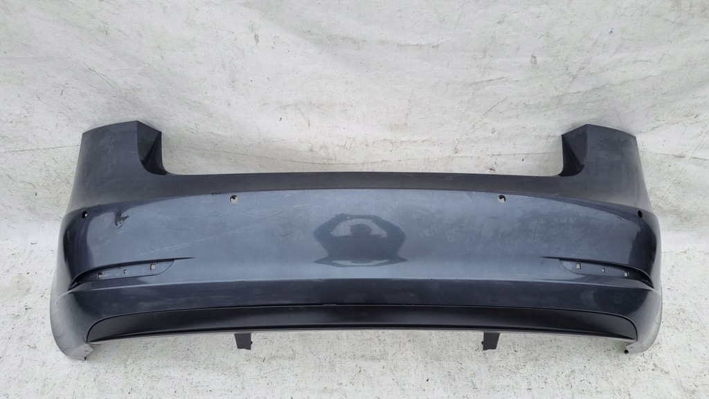 фото №1, Бампер tesla model 3 17- задня 6xpdc