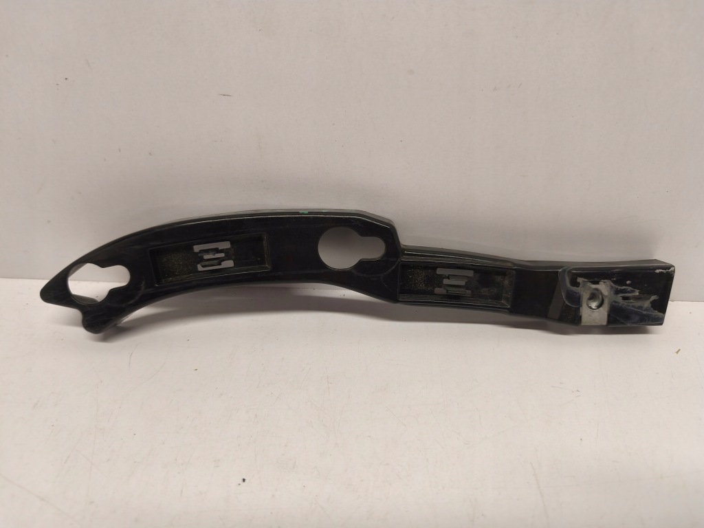 фото №1, Направляющая бампера правый перед citroen c3 aircross 13490025