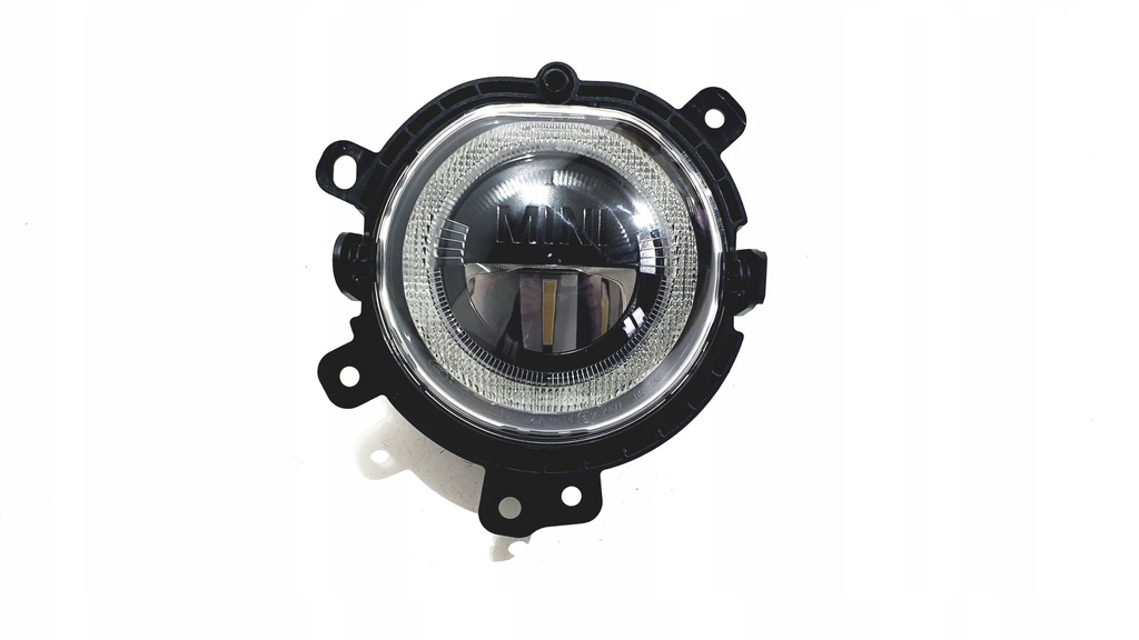 фото №1, Лампа противотуманная фара led mini clubman f54 f55 f56 7497767