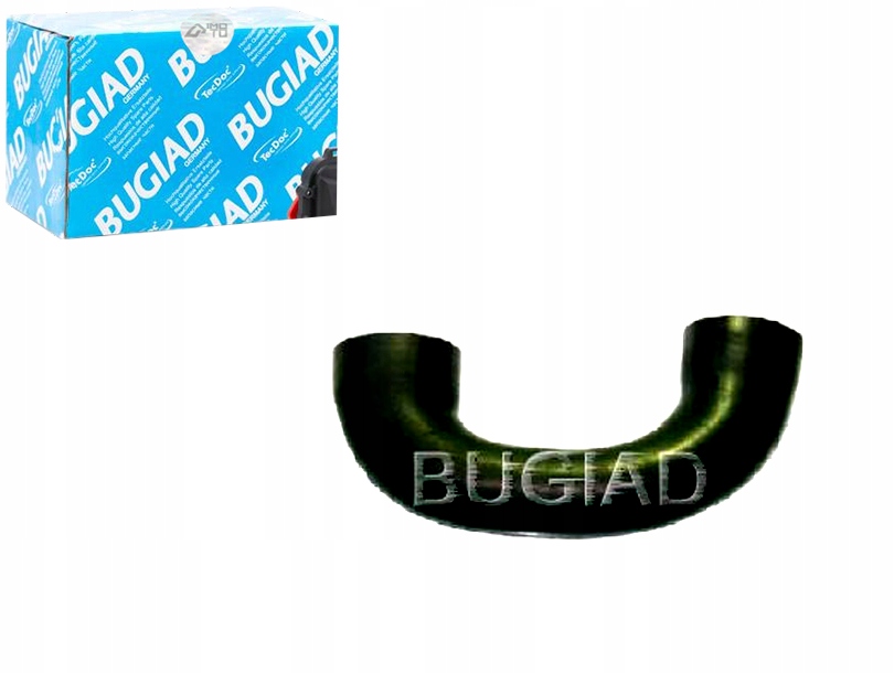 Купити Bugiad шланг повітря наддувний 835158