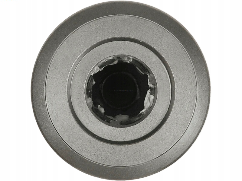 фото №2, Сцепление односторонний, стартер as-pl sd5051