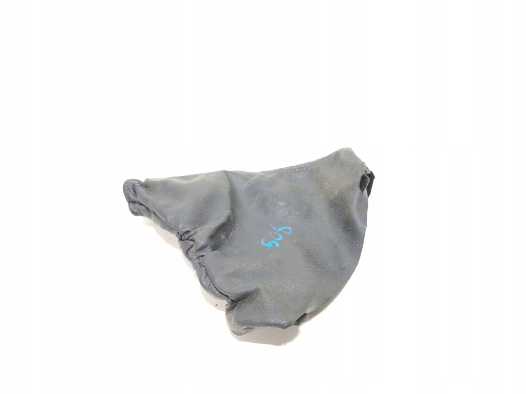 фото №1, Peugeot 508 защита чехол тормоза ручного