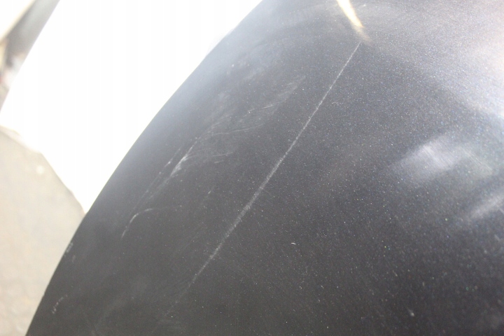 фото №3, Дверь левый перед mazda 6 ii