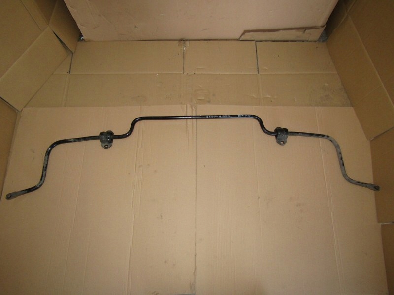 фото №1, Hyundai ioniq 5 v тяга стабилизатор задняя задний