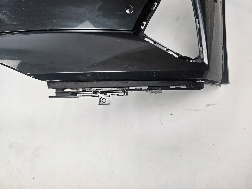 фото №12, Audi q8 e-tron 2018 - бампер перед 6 x pdc омыватель 4ke807437