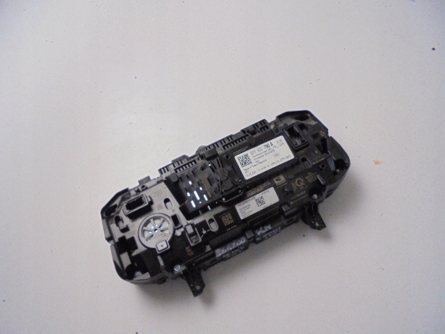 фото №3, Счетчик приборы seat tarraco 2.0 tdi 20 r