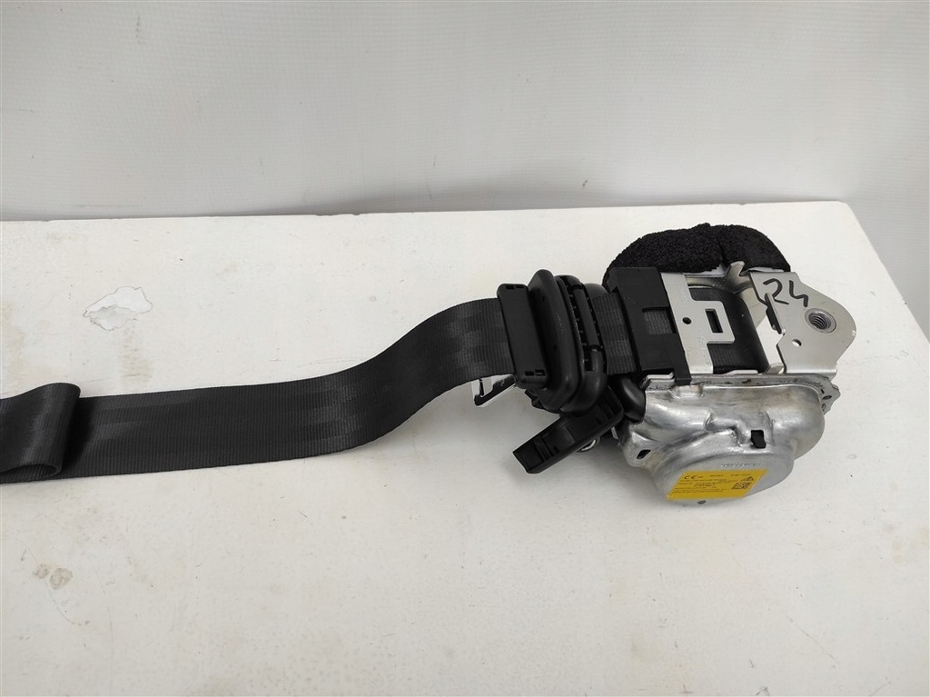 фото №7, Pas безопасности ford ecosport po 2019