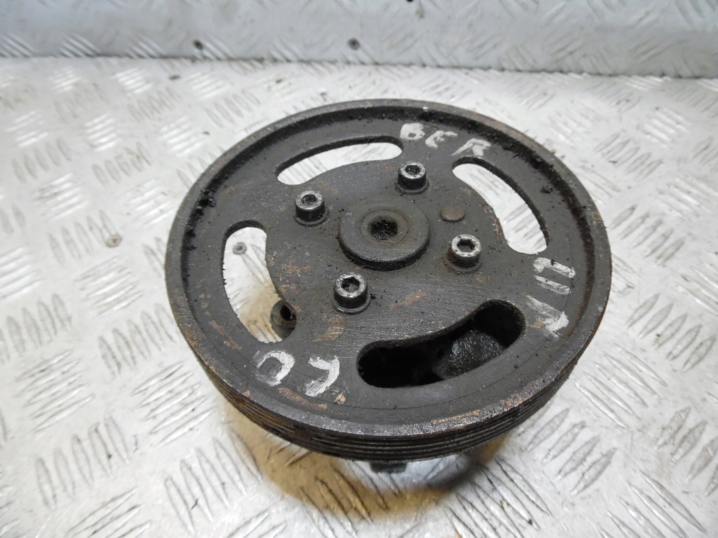 фото №1, Насос підсилювача peugeot 306