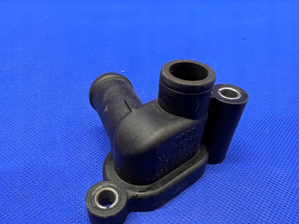 фото №2, Audi a6 a7 c7 4g 3.0 tdi патрубок wody 059121506h 43