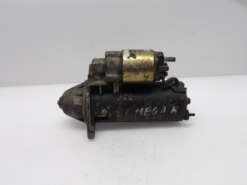 Стартер opel omega Доставка