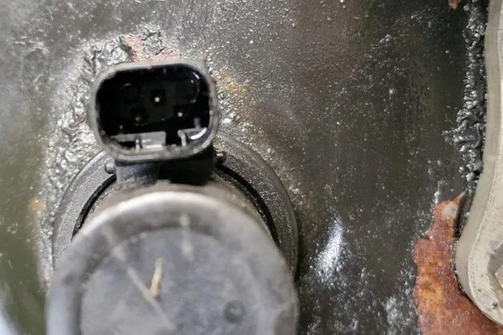 фото №10, Усилитель тормозов volvo s40 ii ms 4n512b195al 2.0l дизель 100kw 2005