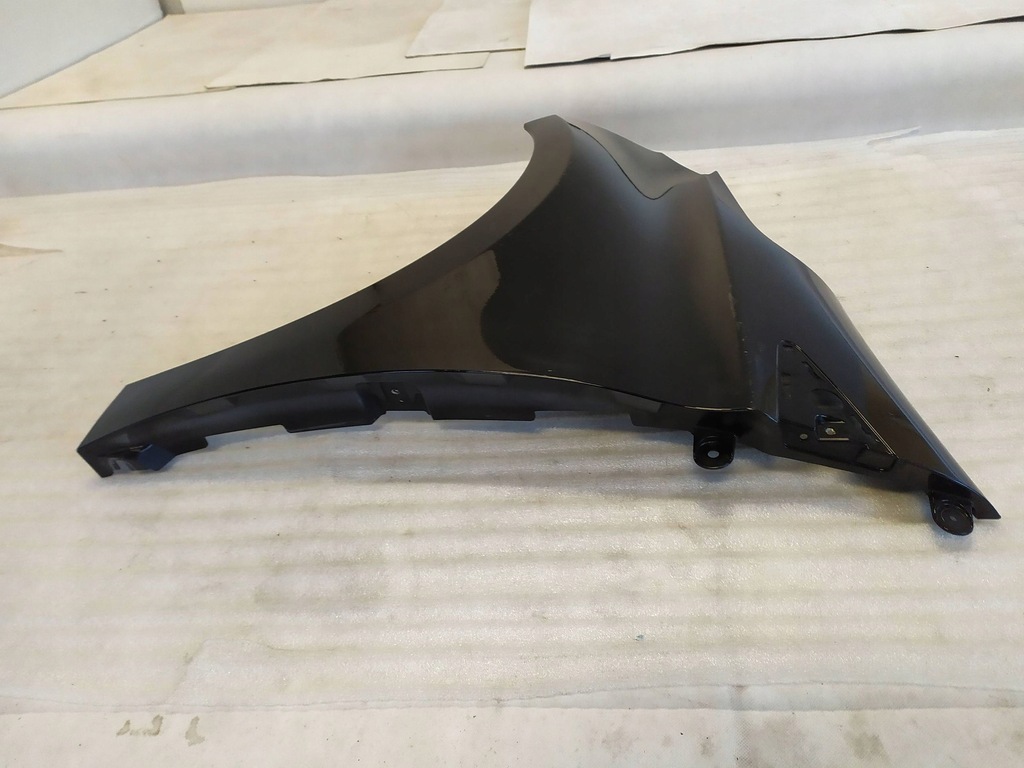 фото №9, Крыло перед левый renault zoe