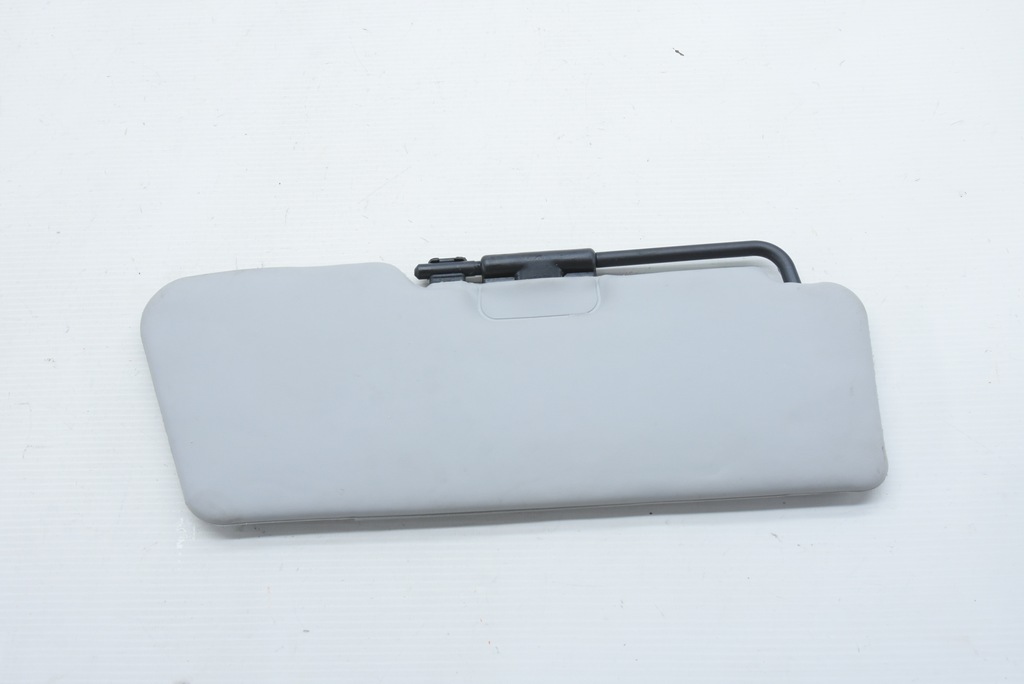 фото №1, Ligier ixo js захист сонцезахисна ліва