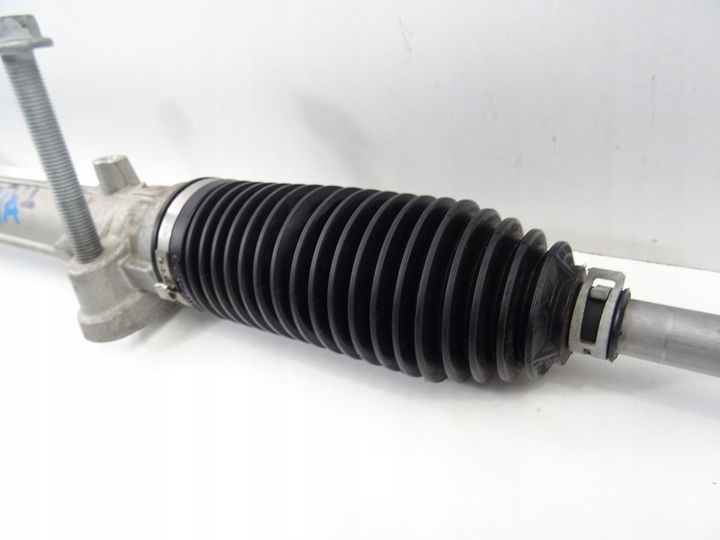 фото №10, Vw t- cross трансмиссия рулевая рейка 2q1423057j