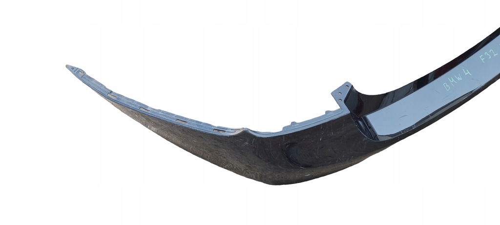 фото №8, Бампер задняя bmw 4 f32 f33 pdc