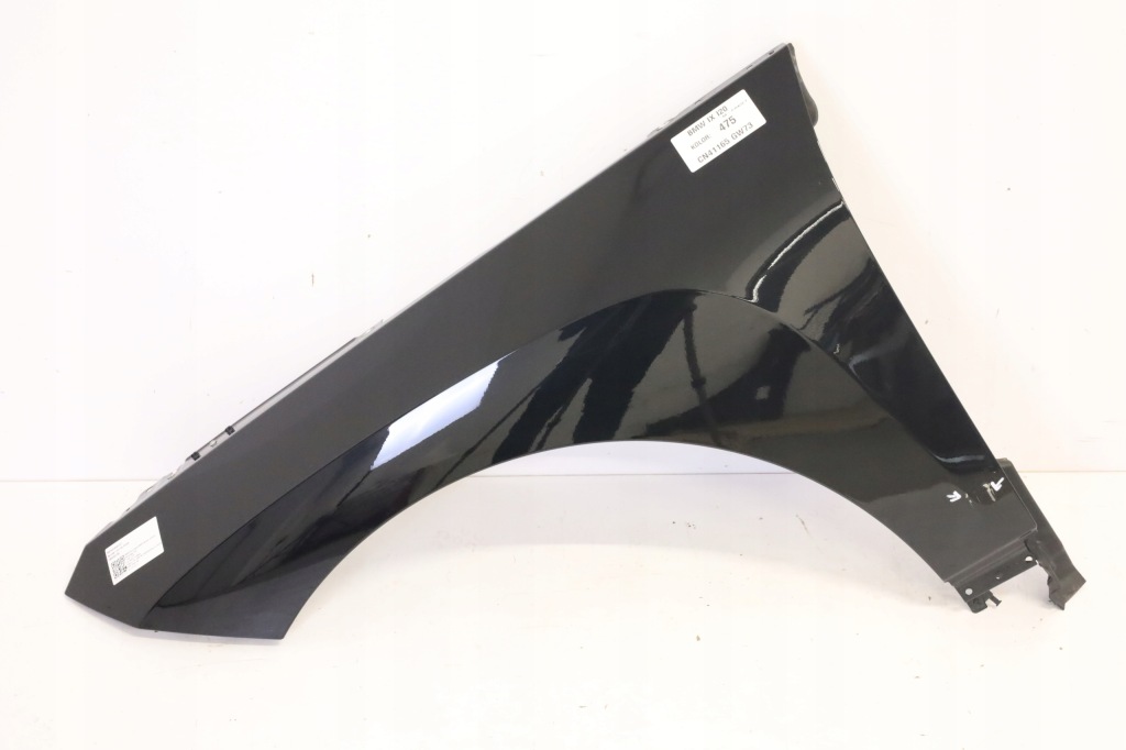 фото №15, Перед bmw ix i20 капот бампер m-pakiet крыло лампа led усилитель 475