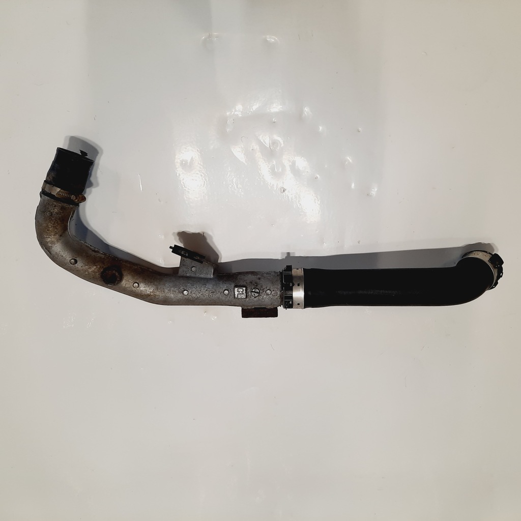 фото №1, Infiniti fx 30d ii s51 труба wąż интеркулер 144631dr1a