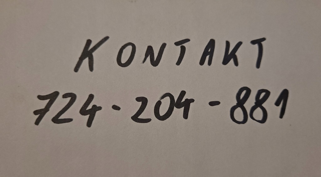 фото №10, Bmw 1 f40 крышка багажника багажника b.ładna