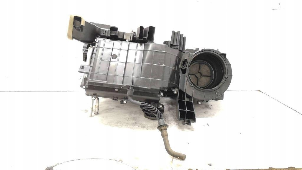 фото №9, Обігрівач mitsubishi mirage / space star хетчбек a0_a 0263 1.19l