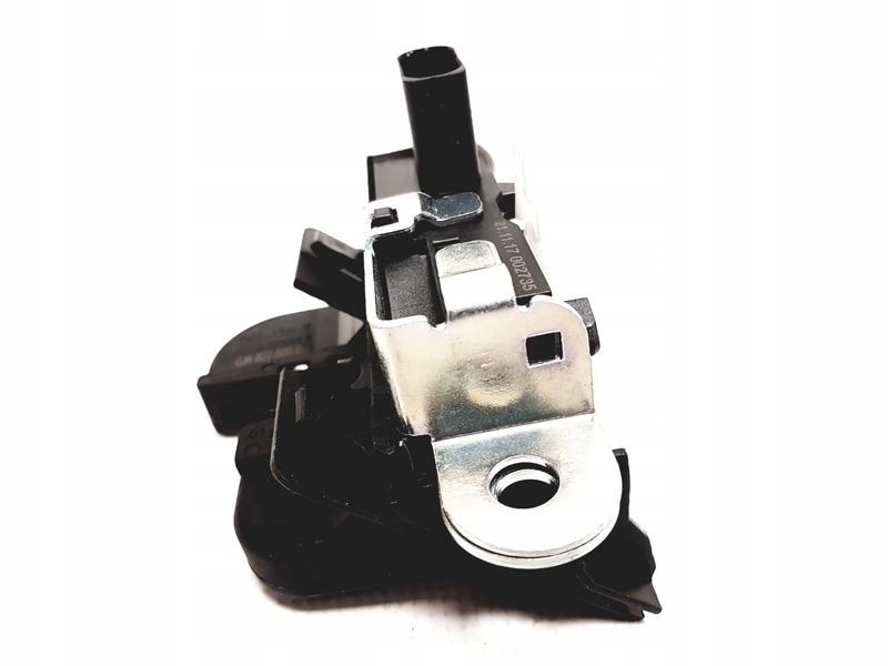 Купити Оригінальний номер vag 6j4827505e9b9 замок багажника seat ibiza 09-